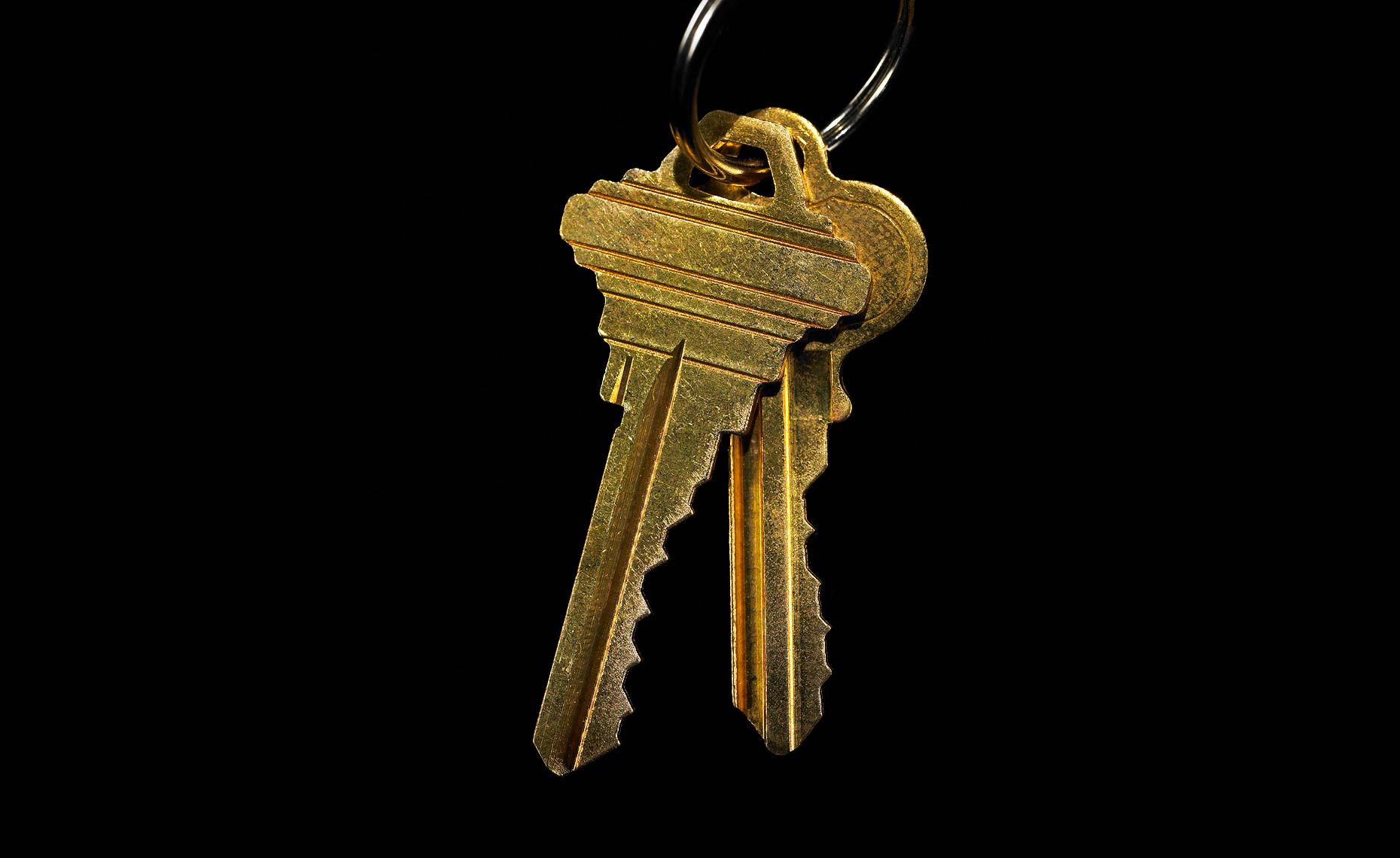 keys