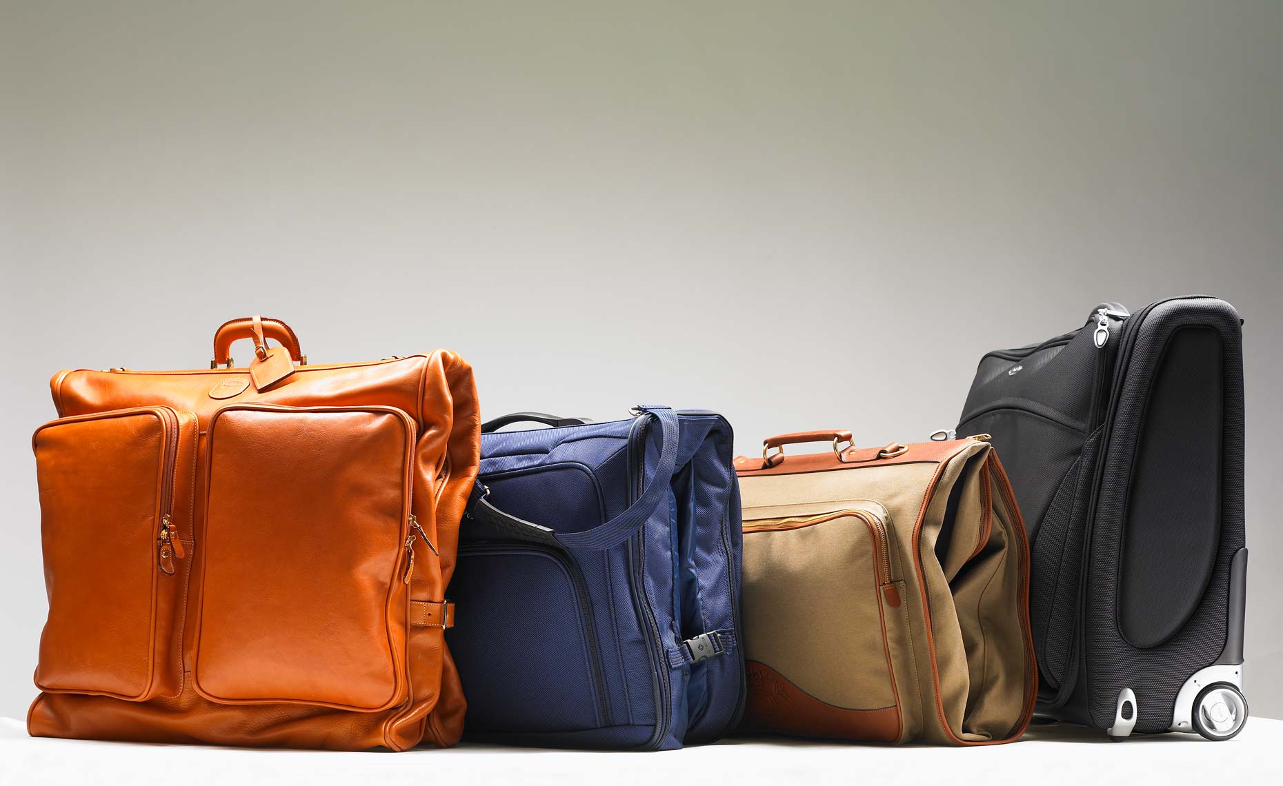 luggage