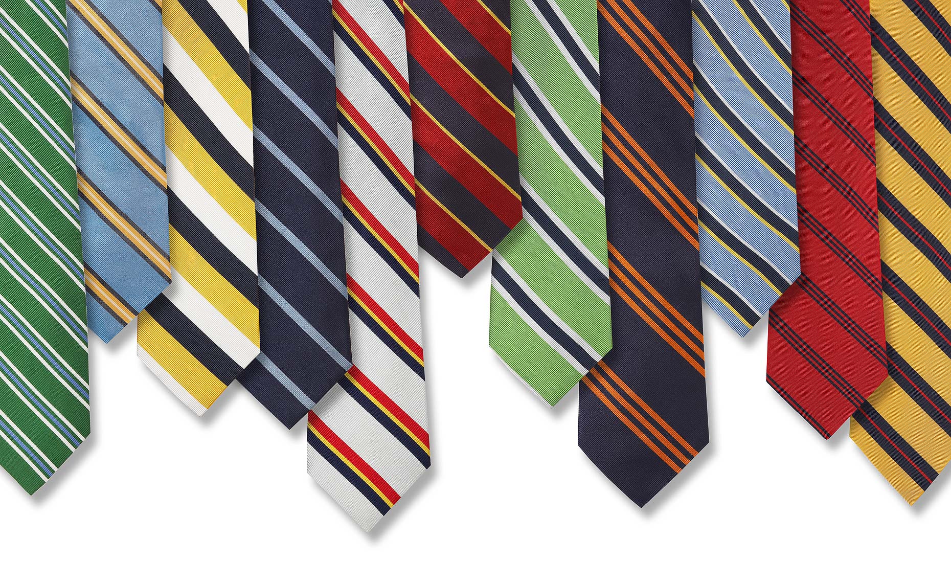 jpress neckties